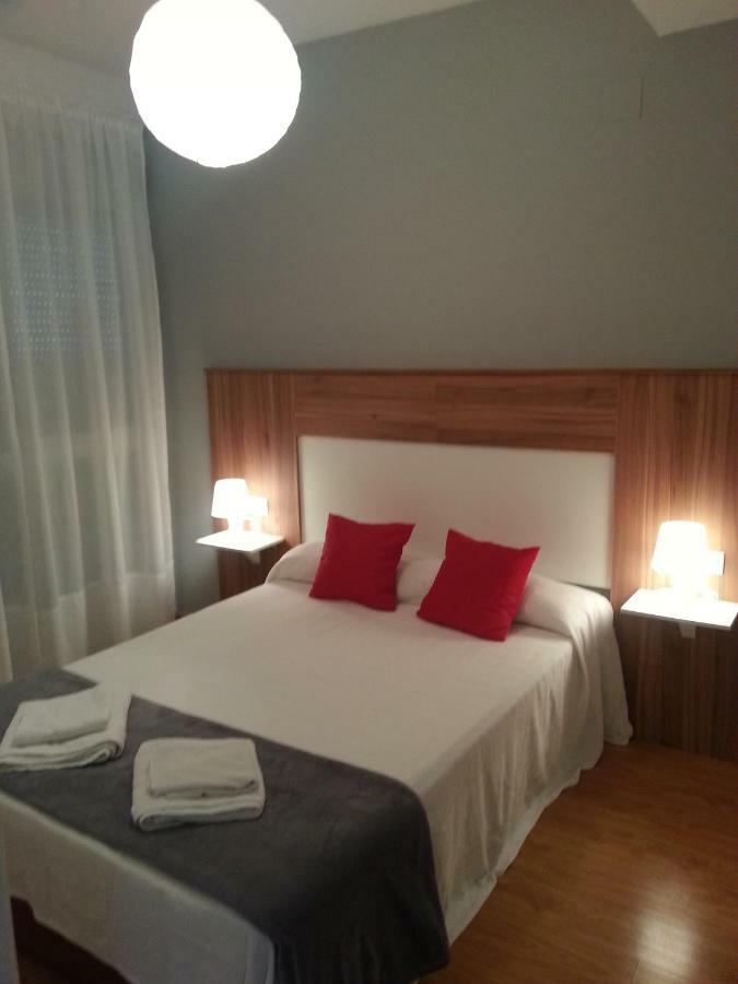 Lejlighed Centro 13 *