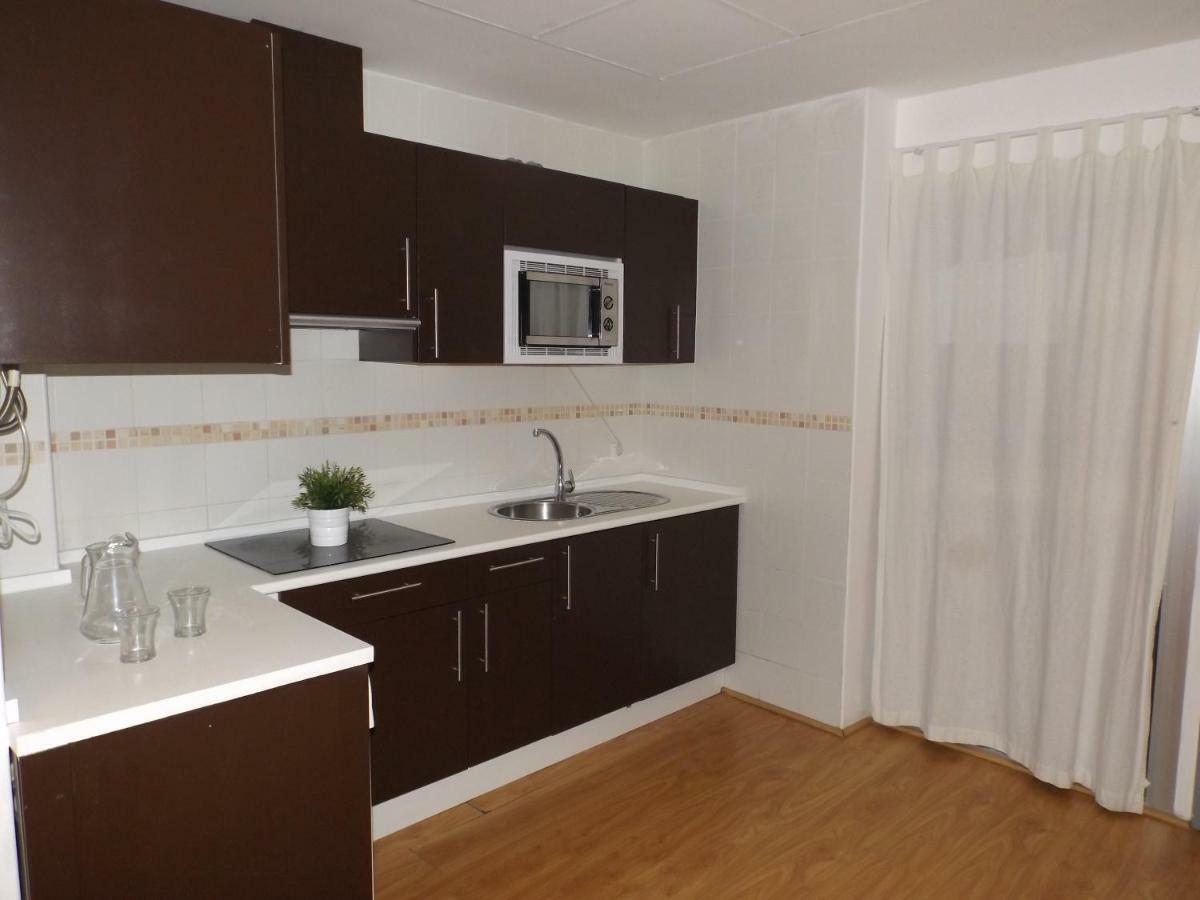 Centro 13 Apartamento Málaga